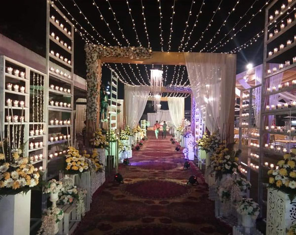 Stylish Wedding Planner in chandigarh